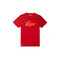 Lacoste T-Shirt Masculino (IS7)