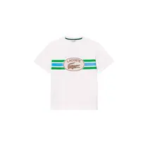 Lacoste T-Shirt Masculino (IJW)