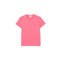 Lacoste T-Shirt Masculino Pima (2R3)