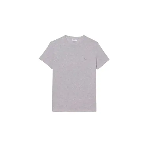 Lacoste T-Shirt Masculino Pima (CCA)