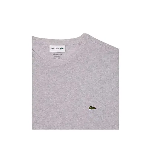Lacoste T-Shirt Masculino Pima (CCA)