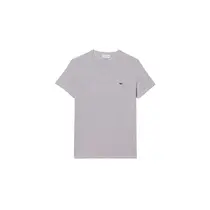 Lacoste T-Shirt Masculino Pima (CCA)