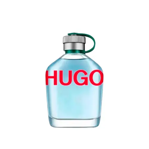 Hugo Boss Hugo Man Edt 125ml