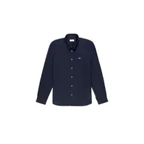 Lacoste Camisa Masculino Manga Longa (F2W)