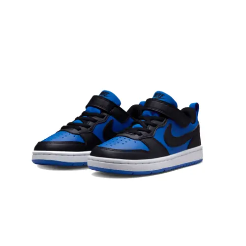 Nike Tenis Inf Court Borough Low Recraft Ps