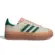 Adidas Originals Tênis F Gazelle Bold