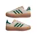 Adidas Originals Tênis F Gazelle Bold