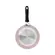 Tramontina Frigideira 24cm Alumínio Túnis Rosa