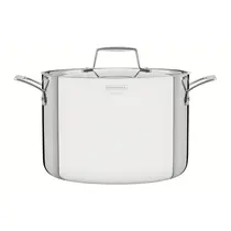 Tramontina Caldeirão 24cm Grano Aço Inox