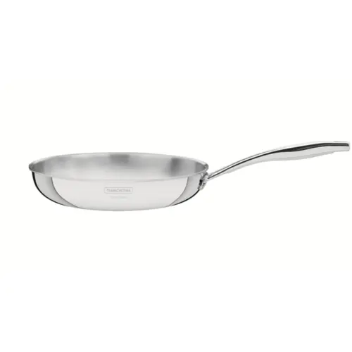 Tramontina Frigideira 20cm Grano Antiaderente/Aço Inox