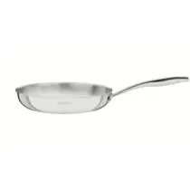 Tramontina Frigideira 20cm Grano Antiaderente/Aço Inox