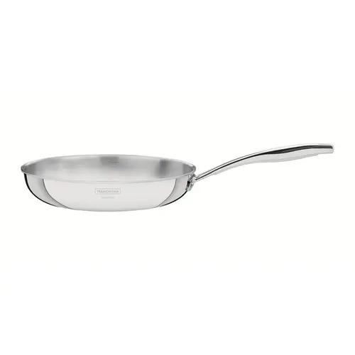 Tramontina Frigideira 26cm Grano/Aço Inox