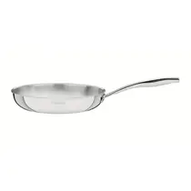 Tramontina Frigideira 26cm Grano/Aço Inox