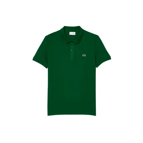 Lacoste Polo Masculino Manga Curta Piquet (132)