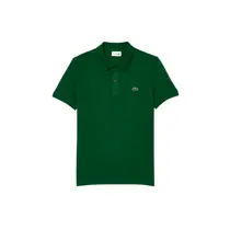 Lacoste Polo Masculino Manga Curta Piquet (132)