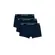 Lacoste Kit 3 Cuecas Boxer Masculina (166)