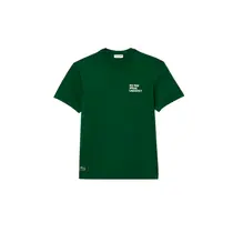Lacoste T-Shirt Masculina (132)