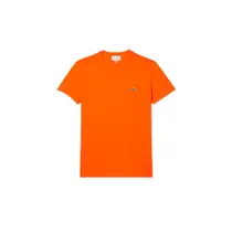 Lacoste T-Shirt Masculino Pima (02K)