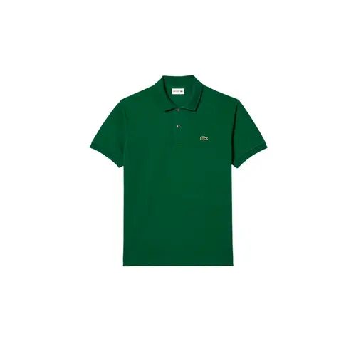 Lacoste Polo Masculino Manga Curta Classic (132)
