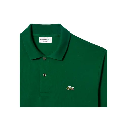 Lacoste Polo Masculino Manga Curta Classic (132)