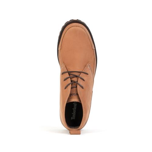 Bota earthkeepers discount leather chukka oxford