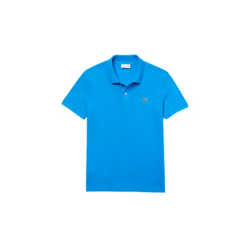Lacoste Polo Masculino Manga Curta Classic (PTV)