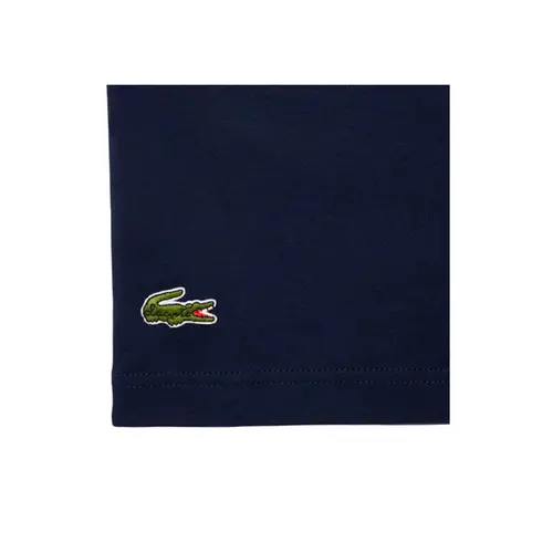 Lacoste T-Shirt Masculino (166)