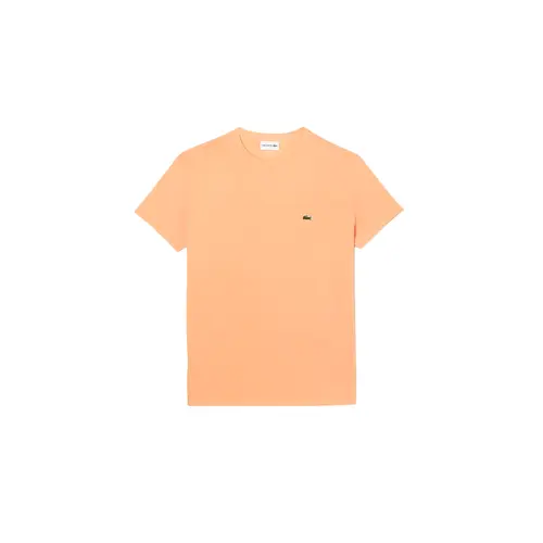 Lacoste T-Shirt Masculino Pima (HEB)