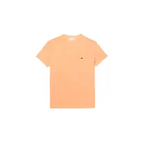 Lacoste T-Shirt Masculino Pima (HEB)