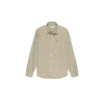 Lacoste Camisa Masculina Manga Longa (IK8)