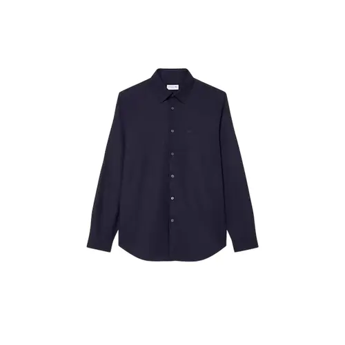 Lacoste Camisa Masculino Manga Longa (HDE)