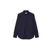 Lacoste Camisa Masculino Manga Longa (HDE)