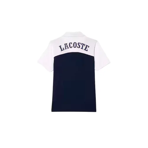 Lacoste Polo Masculino Manga Curta (525)