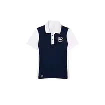 Lacoste Polo Masculino Manga Curta (525)