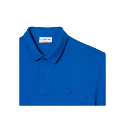 Lacoste Polo Masculino Manga Curta (KXB)