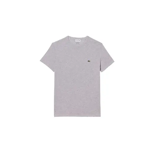 Lacoste T-Shirt Masculina Pima (CCA)