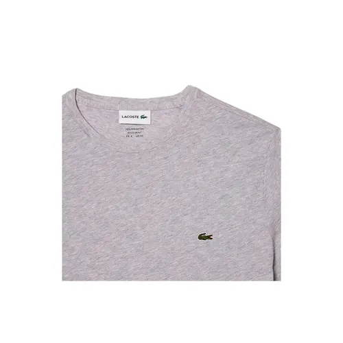 Lacoste T-Shirt Masculina Pima (CCA)