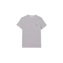 Lacoste T-Shirt Masculina Pima (CCA)