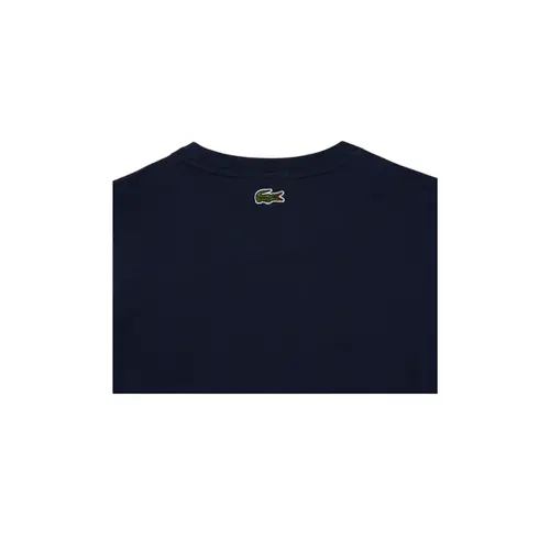 Lacoste T-Shirt Masculina (166)