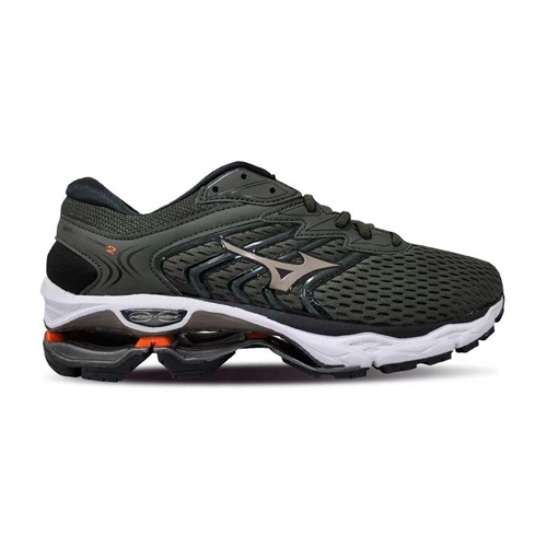 Tênis mizuno discount guardian masculino