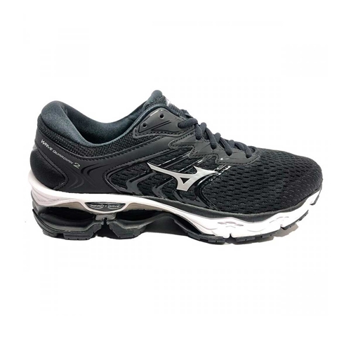 Tenis mizuno sale wave guardian masculino