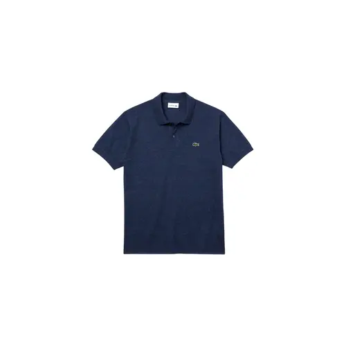 Lacoste Polo Masculino Manga Curta (HAU)