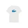 Lacoste Camiseta Masculino Sport Ultra Dry Emblema (ANY)