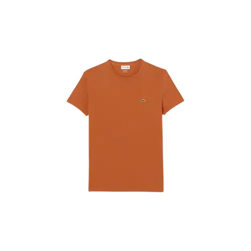 Lacoste T-Shirt Masculino Pima (LFA)