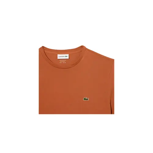 Lacoste T-Shirt Masculino Pima (LFA)