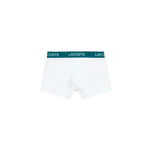 Lacoste Cueca Boxer Masculino (001)