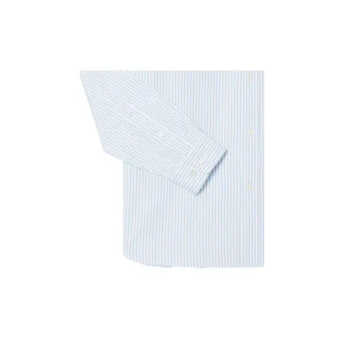 Lacoste Camisa Masculino Manga Longa (F6Z)
