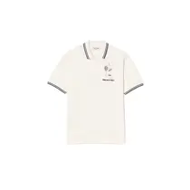 Lacoste Polo Masculino Manga Curta (70V)