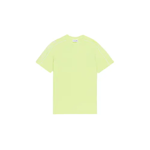 Lacoste T-Shirt Masculino (TQZ)