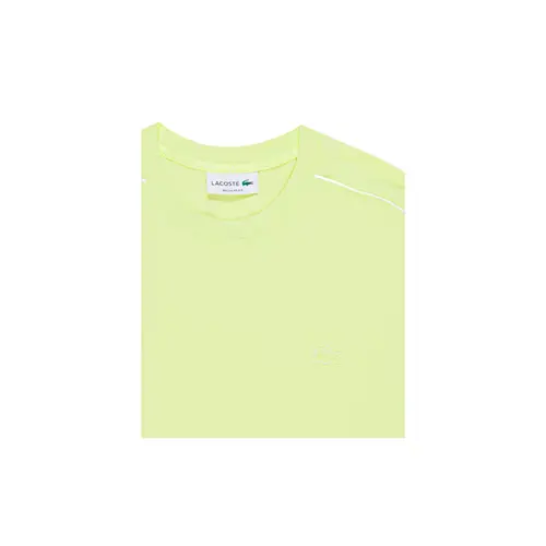 Lacoste T-Shirt Masculino (TQZ)